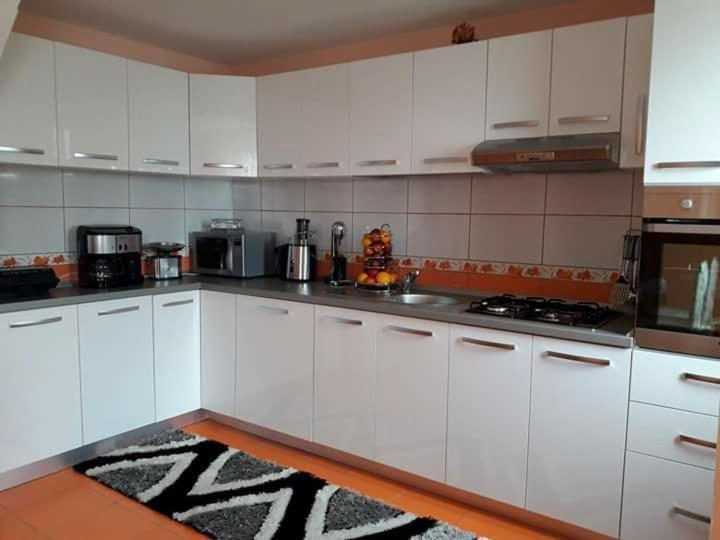 Pensiunea Aurelia Bicaz-Chei Exterior foto